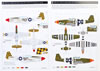 Eduard 1/48 P-51B Mustang Review by Brett Green: Image