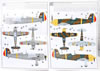 IBG Models 1/72 IAR 80 Early Gathering Storm 1941 Review by Brett Green: Image