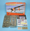 Dora Wings 1/48 Beaver PREVIEW: Image