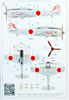 Arma Hobby Kit No. 70078 - Nakajima Ki-43 II Hayabusa Review by Brett Green: Image