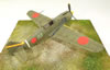 Hasegawa 1/48 Ki-100 Koh by Mark Danko: Image