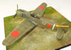 Hasegawa 1/48 Ki-100 Koh by Mark Danko: Image