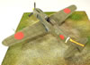Hasegawa 1/48 Ki-100 Koh by Mark Danko: Image