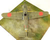 Hasegawa 1/48 Ki-100 Koh by Mark Danko: Image
