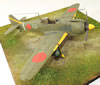 Hasegawa 1/48 Ki-100 Koh by Mark Danko: Image