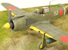 Hasegawa 1/48 Ki-100 Koh by Mark Danko: Image