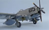 Academy 1/48 scale P-47D Thunderbolt by Tadeu Pinto Mendes: Image
