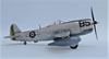 Academy 1/48 scale P-47D Thunderbolt by Tadeu Pinto Mendes: Image