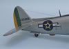 Academy 1/48 scale P-47D Thunderbolt by Tadeu Pinto Mendes: Image