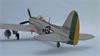 Academy 1/48 scale P-47D Thunderbolt by Tadeu Pinto Mendes: Image