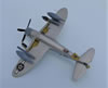 Academy 1/48 scale P-47D Thunderbolt by Tadeu Pinto Mendes: Image