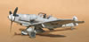 Hasegawa + AIMS 1/32 Bf 109 G-5 by Tolga Ulgur: Image