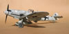 Hasegawa + AIMS 1/32 Bf 109 G-5 by Tolga Ulgur: Image