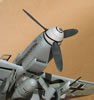 Hasegawa + AIMS 1/32 Bf 109 G-5 by Tolga Ulgur: Image