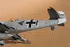 Hasegawa + AIMS 1/32 Bf 109 G-5 by Tolga Ulgur: Image