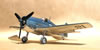 Hasegawa 1/32 F6F-3 Late Version Tolga Ulgur: Image