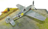 Eduard 1/48 Fw 190 A-7 by Mark Danko: Image
