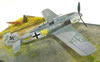 Eduard 1/48 Fw 190 A-7 by Mark Danko: Image