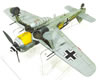 Eduard 1/48 Fw 190 A-7 by Mark Danko: Image