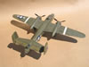 Monogram 1/48 B-25J Mitchell by Tolga Ulgur: Image
