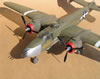Monogram 1/48 B-25J Mitchell by Tolga Ulgur: Image