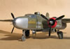 Monogram 1/48 B-25J Mitchell by Tolga Ulgur: Image
