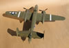 Monogram 1/48 B-25J Mitchell by Tolga Ulgur: Image