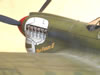 Eduard 1/32 P-40N by Tolga Ulgur: Image