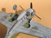 Eduard 1/32 P-40N by Tolga Ulgur: Image