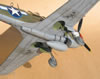 Eduard 1/32 P-40N by Tolga Ulgur: Image