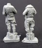 AC Models Figure Review by Brett Green: Image