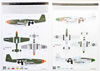 Eduard Kit No. 70171 P-51D-5 Mustang Review by Graham Carter: Image