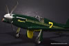 Halberd Models P-51C “Beguine” Build Review by John Miller: Image