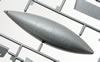 Revell 1/32 Meteor F.8/FR.9 PREVIEW: Image