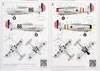Arma Hobby Kit No.70081 - Curtiss P-36A Review by Brett Green: Image