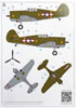 Arma Hobby Kit No.70081 - Curtiss P-36A Review by Brett Green: Image