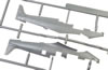IBG 1/72 Supermarine Spitfire PR type A/B/E Cotton Club 1939-1940 Review by Brett Green: Image