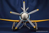 Fisher Models 1/32 Signal Sea Fury by : Image