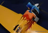 Fisher Models 1/32 Signal Sea Fury by : Image