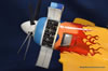 Fisher Models 1/32 Signal Sea Fury by : Image