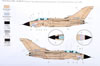 Italeri Kit No.2521 - Tornado GR.1 Desert Storm Review by Brett Green: Image