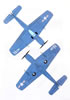 Halberd Models 1/48 scale Martin AM-1 Mauler Review by Brett Green: Image