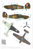 Arma Hobby Kit No. 40015 - Hawker Hurricane Mk.I Review by Brett Green: Image