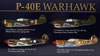 Eduard 1/48 P-40E Review by Brett Green: Image