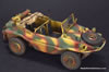 Tamiya 1/35 Schwimmwagen by John Miller by John Miller: Image