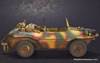Tamiya 1/35 Schwimmwagen by John Miller by John Miller: Image