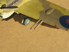 Ta,iya + Laminar Flow 1/32 Spitfire Mk. Vc by Tolgar Ulgur: Image