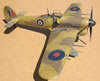 Airfix 1/24 Typhoon Mk.I Car Door by Tolgar Ulgur: Image