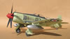 DBMK 1/32 Sea Fury by Tolgar Ulgur: Image