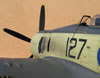 DBMK 1/32 Sea Fury by Tolgar Ulgur: Image